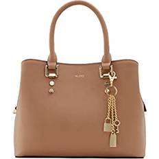 Aldo Legoiri Top Handle Bag, Light Brown