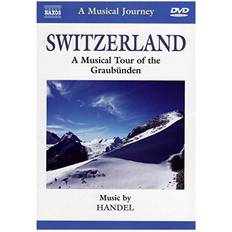 Musical DVD Switzerland