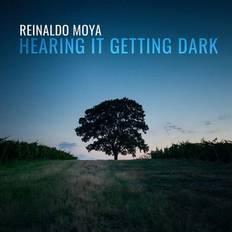 Moya Latitude 49 Attacca Quartet Hearing It Getting Dark CD (CD)