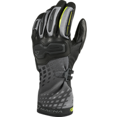 Macna Terra RTX Gloves - Black/Grey Woman