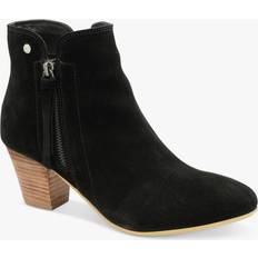 Ravel Tulli Suede Ankle Boots