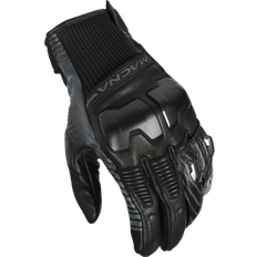 Macna Ultraxx Motorcycle Gloves - Black