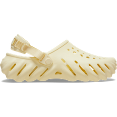 41 ½ Zapatillas de Exterior Crocs Echo Clog - Buttercream