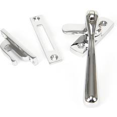 Building Materials From The Anvil 91448 Polished Locking Newbury Fastener