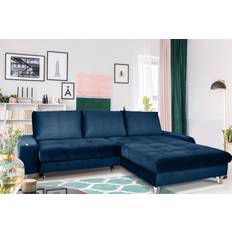 Blue Sofas Couchgarnitur MAXIME Sofa