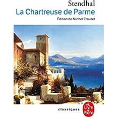 La Chartreuse de Parme (Ldp Classiques)