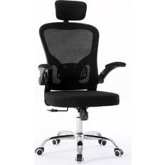 Jeana Ergonomic Office Chair Adjustable Height