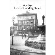 Bücher Deutschlandtagebuch