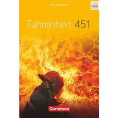 Fahrenheit 451 (Geheftet)