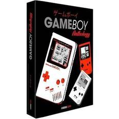 Game Boy Anthology Geeks-Line 9782380170252 (Indbundet, Hæftet)