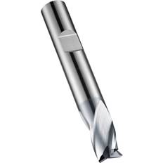 Power Tool Accessories Dormer S803HB 3.8MM Cabide 2 Flute Exta Shot Slot Dill Alcona Coated DIN 6527K