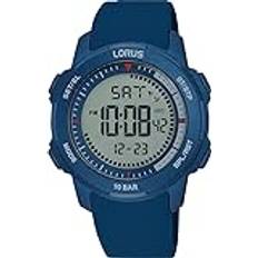 Lorus Unisex Armbandsur Lorus Mens Sports R2373PX9 Watch