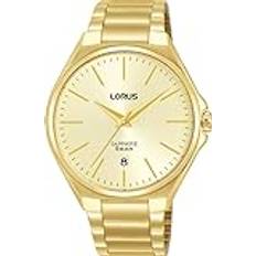 Ure Lorus Mens Classic RS950DX9 Guldfarvet Kvarts Herreur