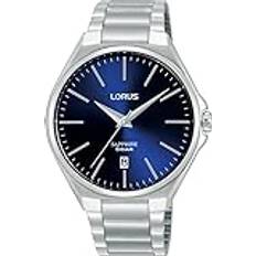 Lorus Uomo Orologi da polso Lorus Men's Analog Quartz Watch RS947DX9