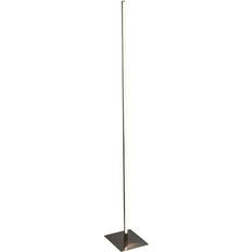 Tribeca LED 150 cm Sølv/Opalhvid