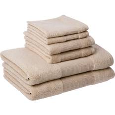 Cotton Bath Towels Modern Threads Air Cloud Bath Towel Brown