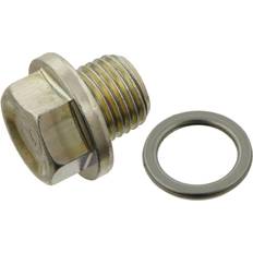 Hyundai Vehicle Parts FEBI BILSTEIN Oil Sump Plug Screw 30269