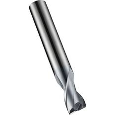 Power Tool Accessories Dormer S802HA 9.00MM Cabide 2 Flute Exta Shot Slot Dill Alcona Coated DIN 6527