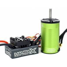 Castle Creations Mamba SCT Sensored 25.2V WP ESC