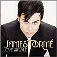 Love for Sale (CD)