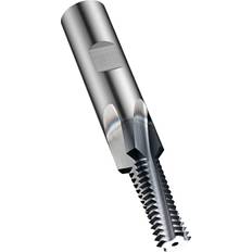 Power Tool Accessories Dormer J205 M16X2.00 Cabide 2XD Spial Flute Thead Mill DIN 6535 HB
