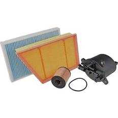 Blue Print Filter Maintenance Package Parts Set