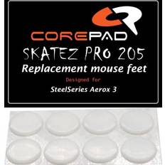 Corepad Skatez Hiiritassut Steelseries Aerox 3