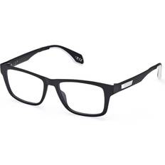 Briller & Læsebriller adidas OR5046 002 Matte Black