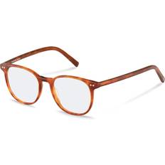 Rodenstock Glasses & Reading Glasses Rodenstock R5356 B Tortoiseshell Size (Frame Only) Blue Light Block Available