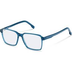 Rodenstock Glasses & Reading Glasses Rodenstock R5354 D Blue Size (Frame Only) Blue Light Block Available