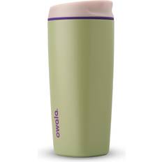 Owala SmoothSip Insulated Hip Cactus Travel Mug 20fl oz