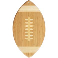 Totally Bamboo Shaped Chopping Board