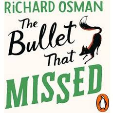 Bullet That Missed Richard Osman