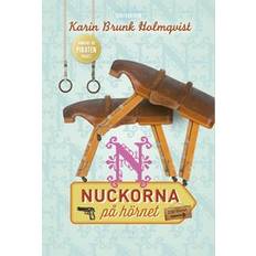 Nuckorna på hörnet (E-bok)