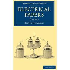 Electrical Papers (Häftad)