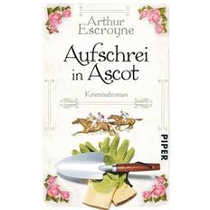 Aufschrei in Ascot