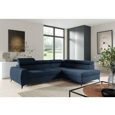 Blue Sofas Element Sofa