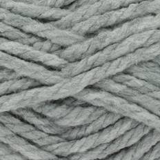 Grey Yarn King Cole Grey 4430 Value Mega Chunky Yarn 250g