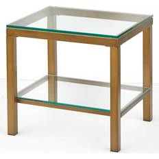 AllModern Akram End Small Table