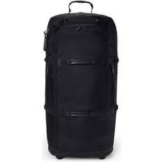 Tumi Duffletaschen & Sporttaschen Tumi Alpha Bravo Collapsible Duffel Black