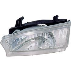 Subaru Vehicle Lights BuyAutoParts 1998 Subaru Legacy Headlights Left