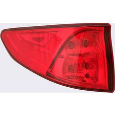 Honda Vehicle Lights BuyAutoParts 2022 Honda Odyssey Tail Light Assembly Left Elite