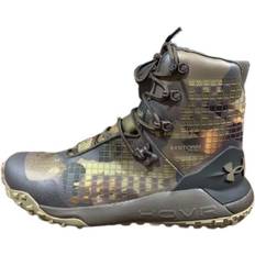 Under Armour Laced Hiking Shoes Under Armour Men's UA HOVR Dawn Waterproof 2.0 Boots 901