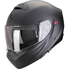 Scorpion Exo-930 Evo Hjälm - Solid White