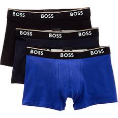 HUGO BOSS Boxers Men's Underwear HUGO BOSS 3pk Power Boxer Trunk