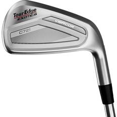 Tour Edge Iron Sets Tour Edge Exotics C721 Irons Right handed