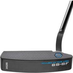 Bettinardi BB-8 Flow Putter, Black Club