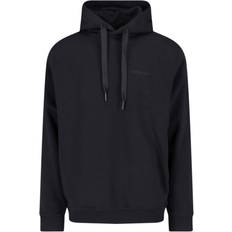 Burberry Herr Tröjor Burberry Marks Crewneck Sweatshirt - Black