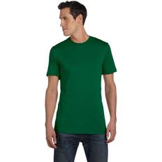 Accessories Bella Canvas Unisex Jersey Short Sleeve Tee, Evergreen