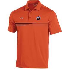 Under Armour Unisex Jumpers Under Armour Men's Auburn University Sideline 2T Green Stripe Polo Shirt Orange, NCAA Men's Tops at Academy Sports